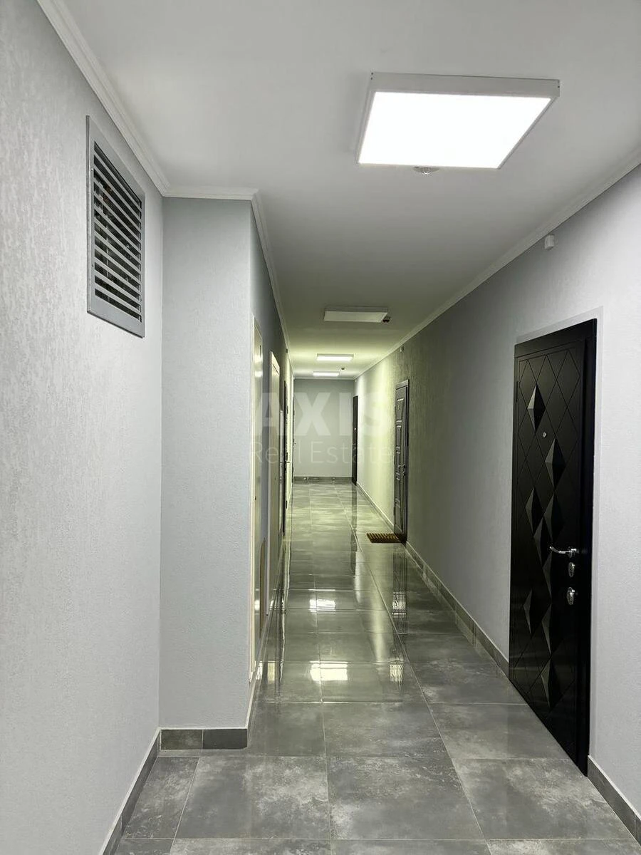 1k apartment vul. Glybochyc'ka 737204010