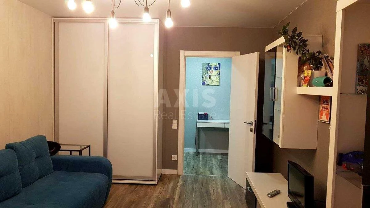 2k apartment vul. Doncja Myhajla 2Б7054310