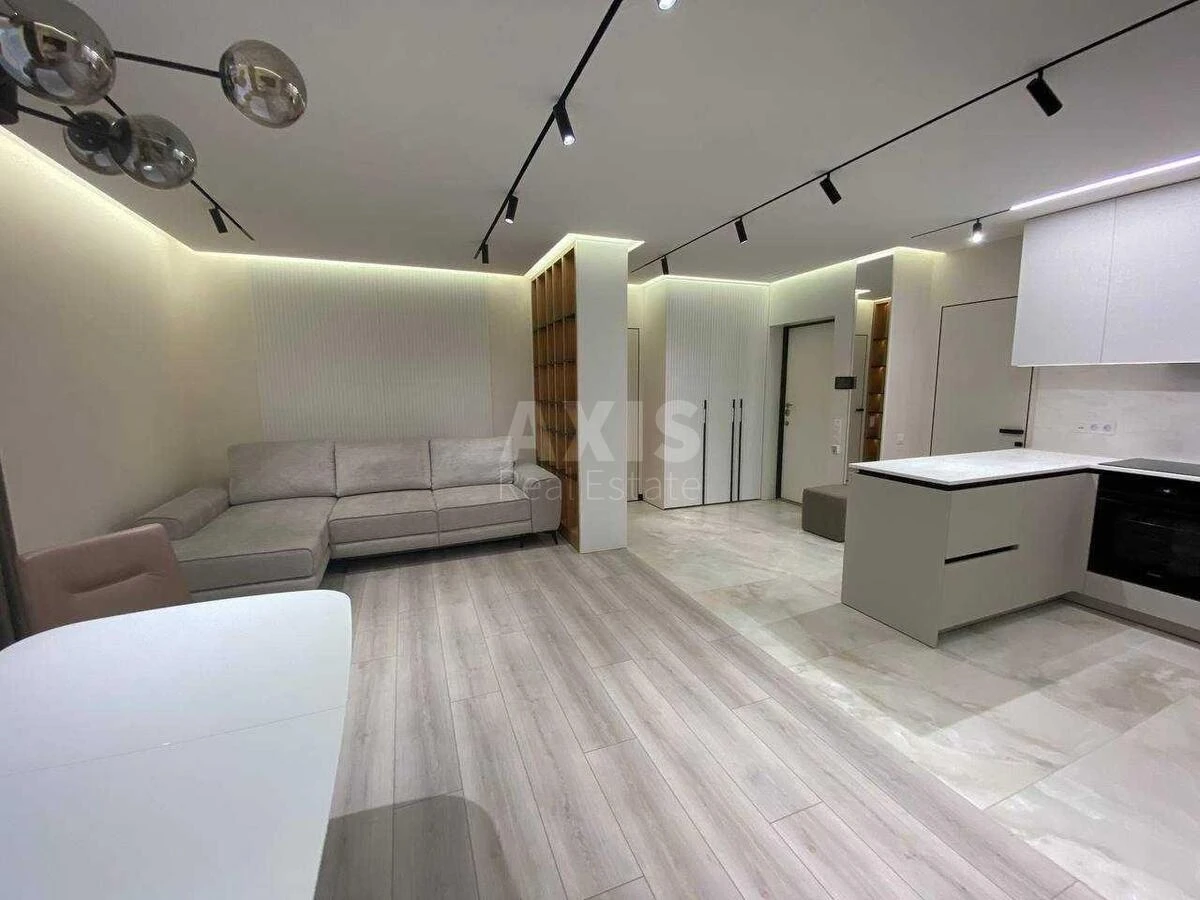 3k apartment vul. Zlatoustivs'ka 25674371