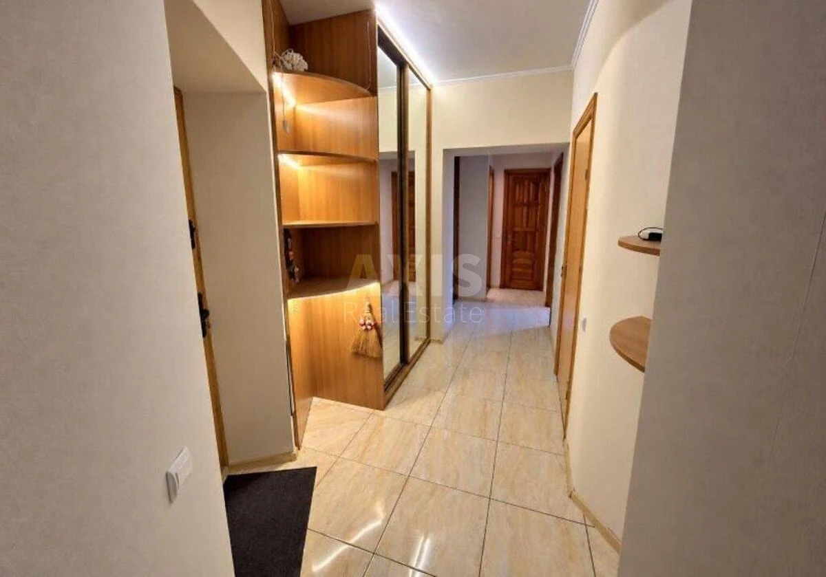 2k apartment pr-t Bazhana Mykoly 267205412