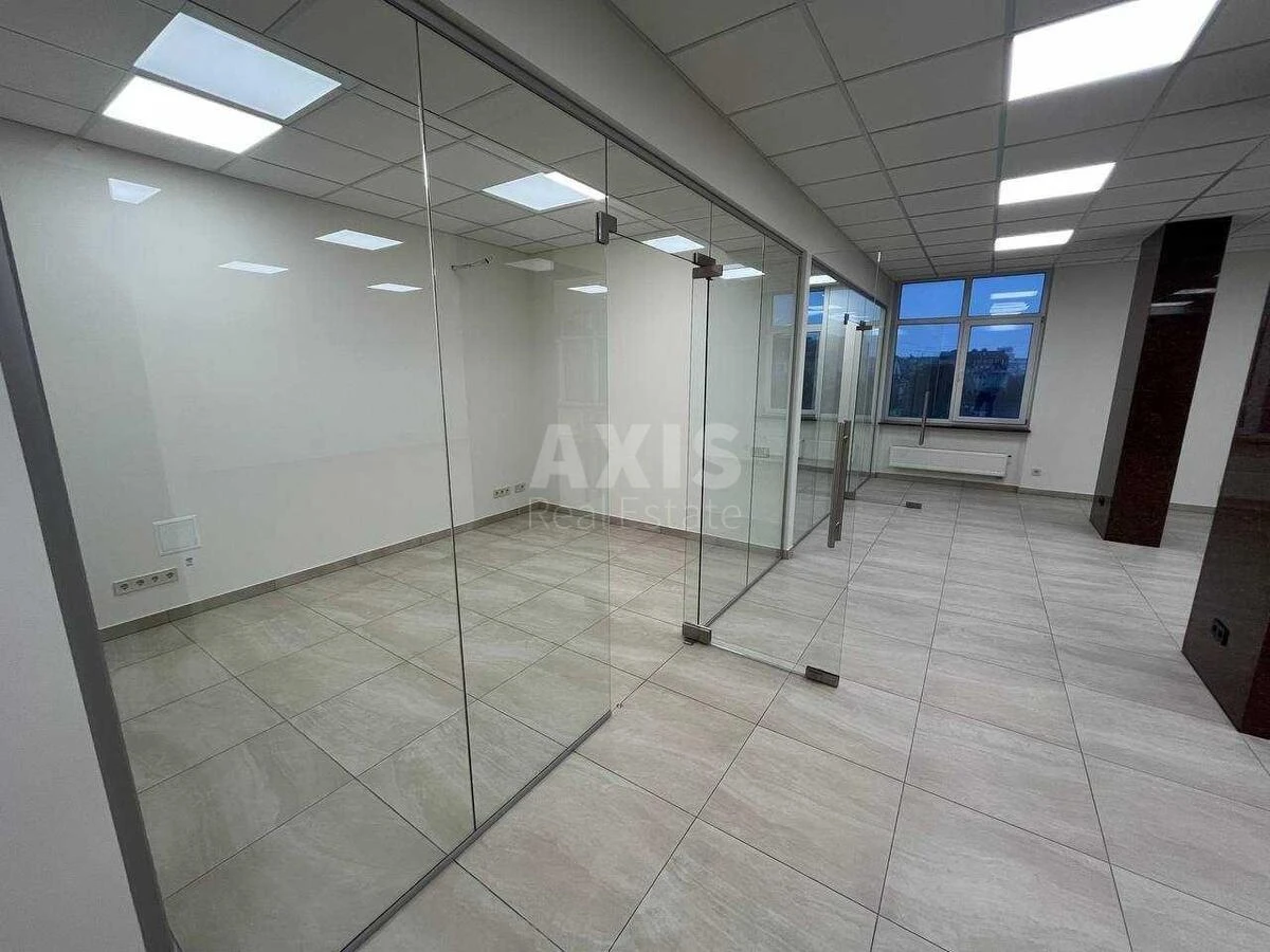 Office vul. Nyzhnij Val 27, 120m267450