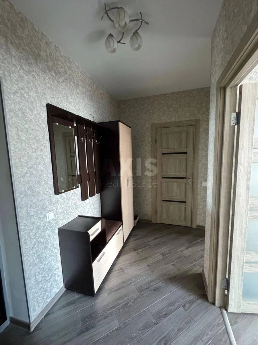 1k apartment vul. Gmyri Borysa 14А642457