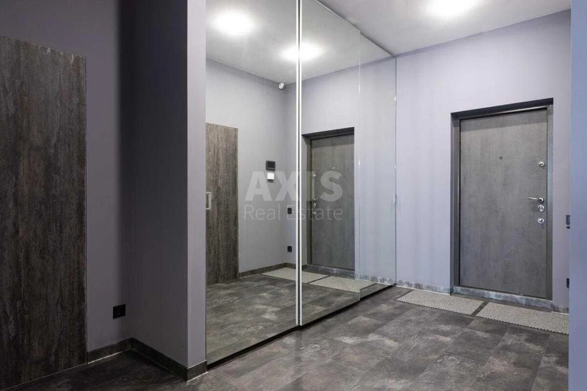 2k apartment vul. Preobrazhens'ka 8Б6746914