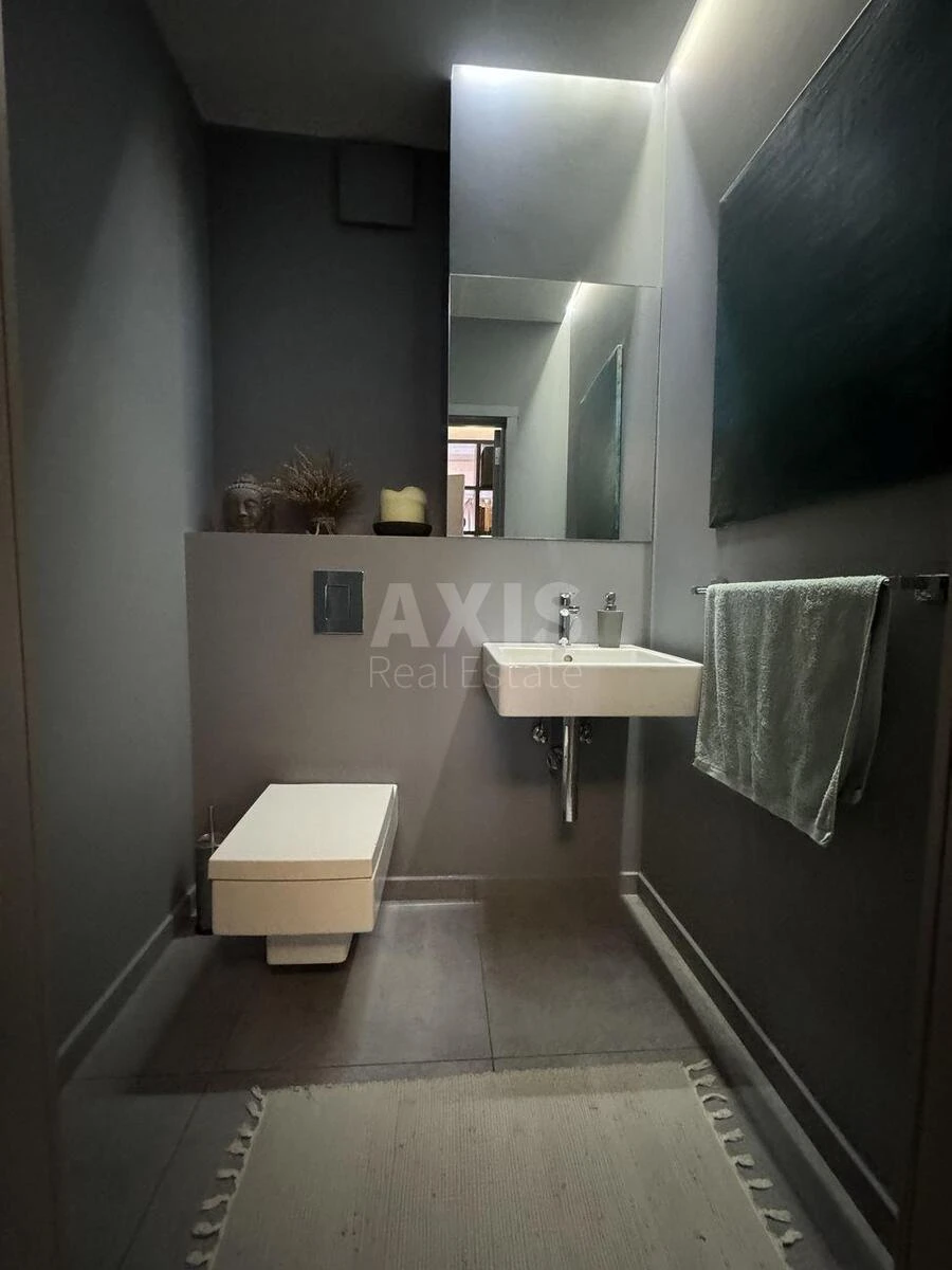 2k apartment vul. Degtjarivs'ka 25А, корп. 1601909