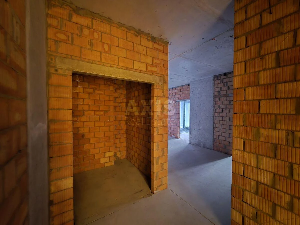 Trade object vul. Strutyns'kogo Sergija 21, 82m2674828