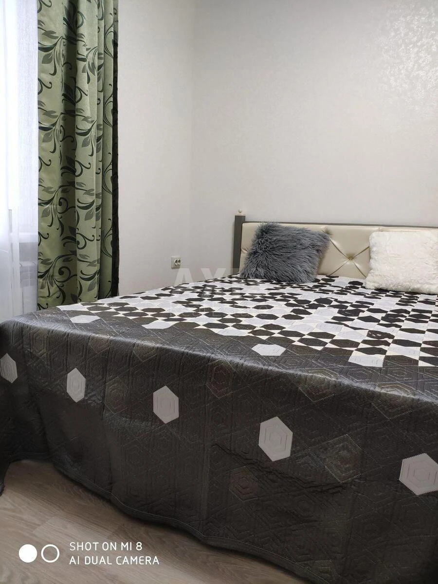 1k apartment prov. Baltijs'kyj 5694953