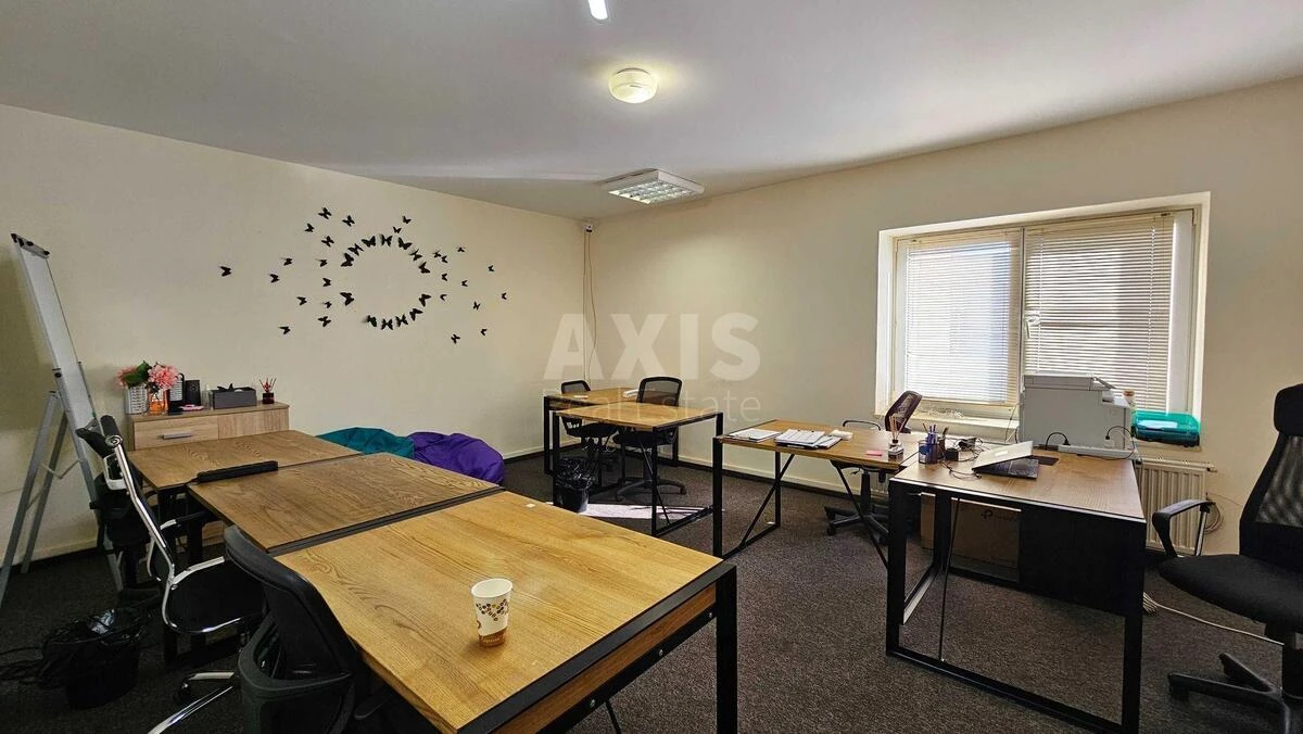 Office vul. Velyka Vasyl'kivs'ka 9/2, 176m2679910