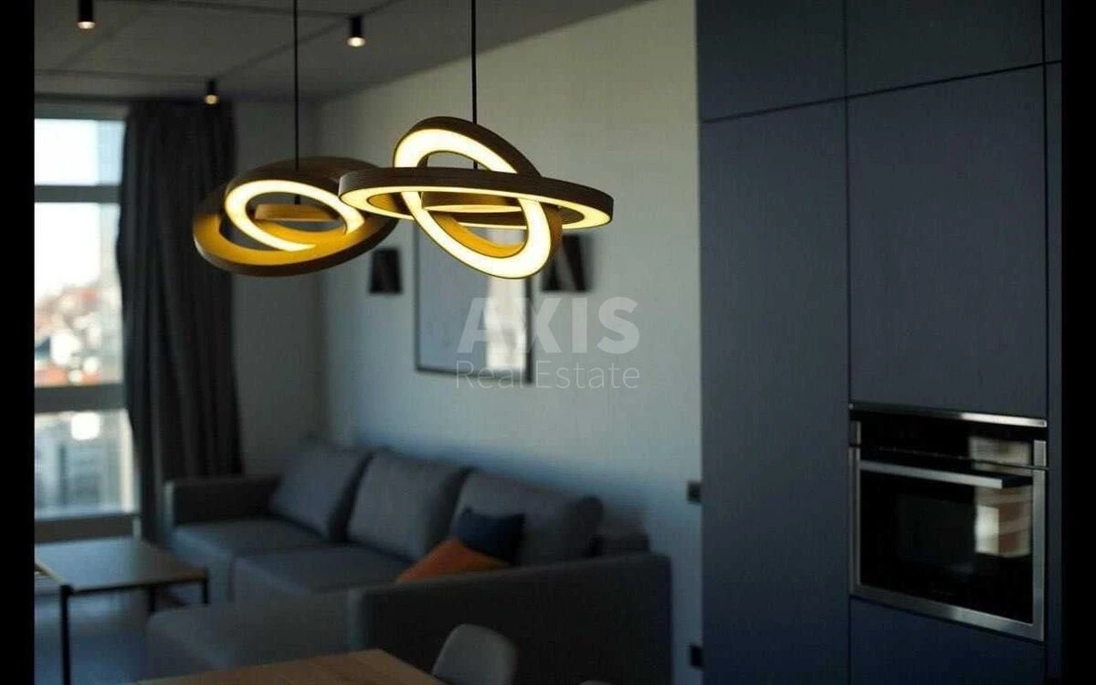 2k apartment vul. Predslavyns'ka 55А647138