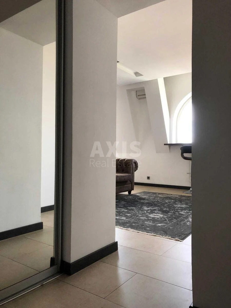 1k apartment vul. Oleksandra Konyskoho 76/78663685