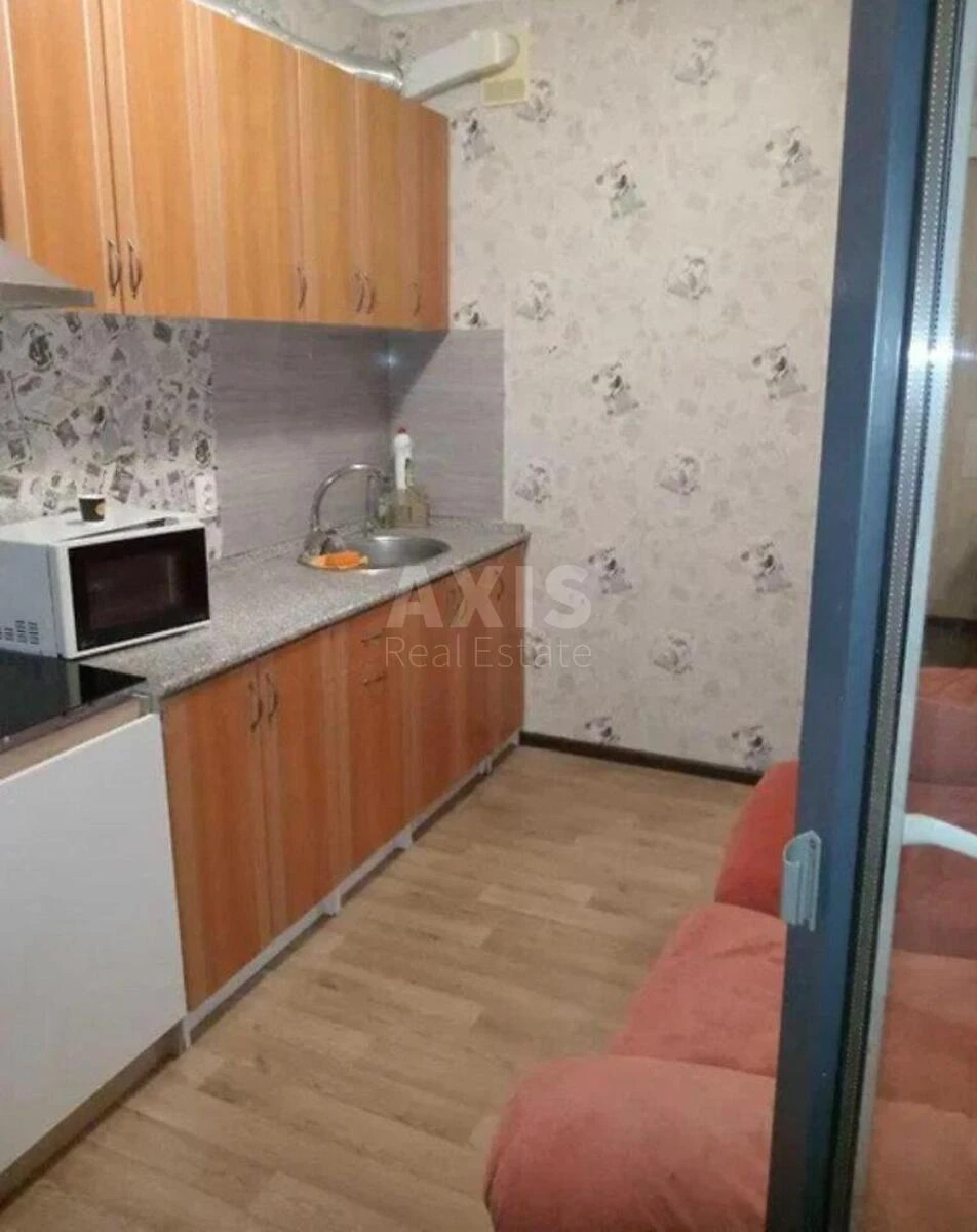 1к квартира ул. Богатырская 6А64732