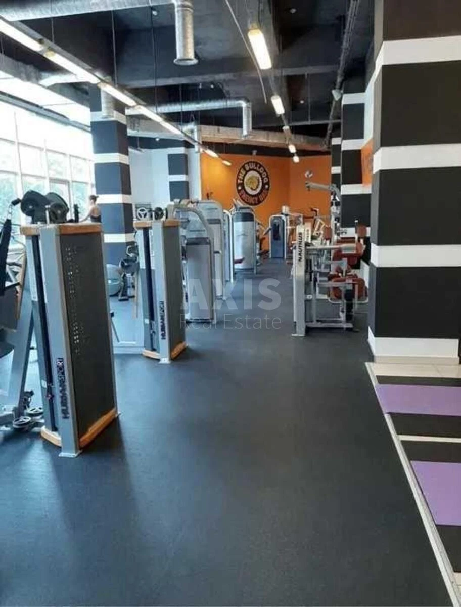 Объект торговли ул. Мокрая 16А, 3903м2646521