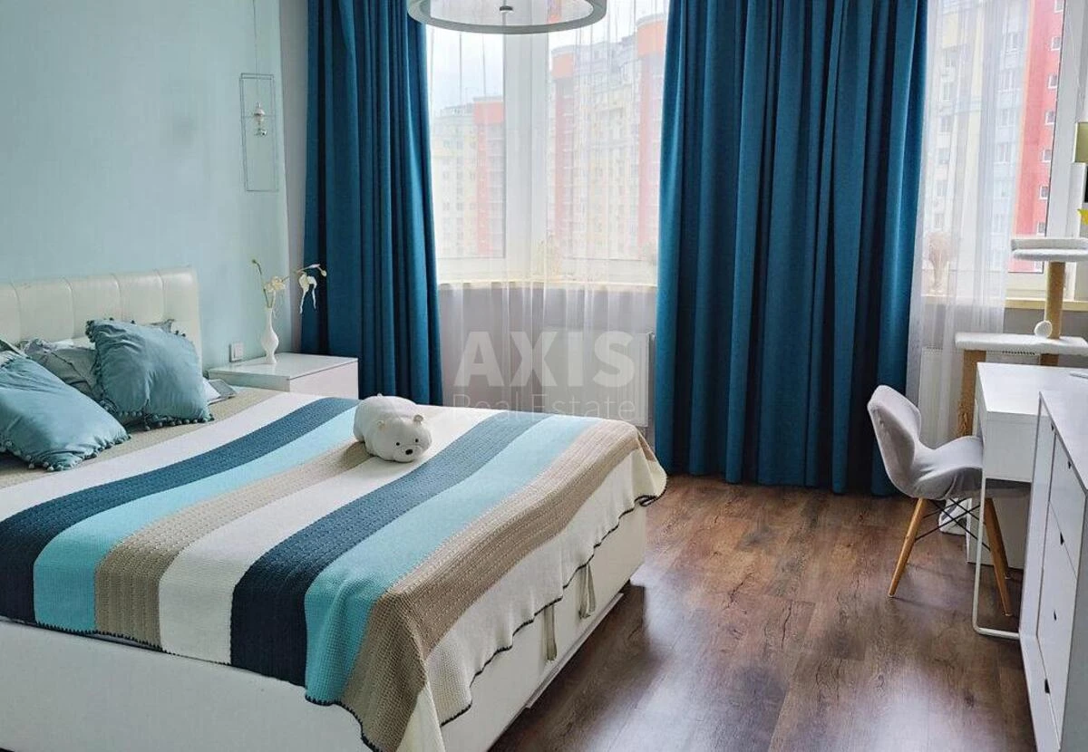 2к квартира ул. Мейтуса Композитора 4569994