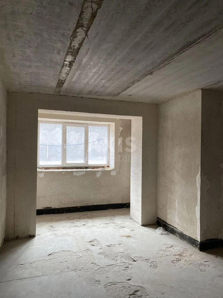 Service object vul. Radystiv 34Ж, 33m2646716