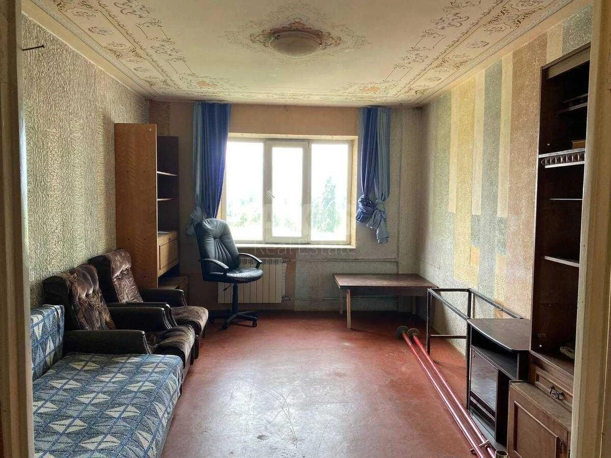 3k apartment vul. Zdolbunivs'ka 7А645948