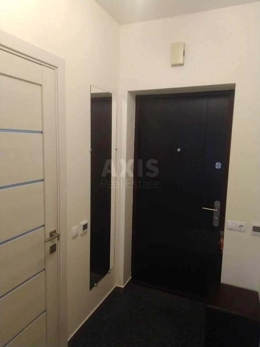 1к квартира пр-т Берестейский 65Б6460319