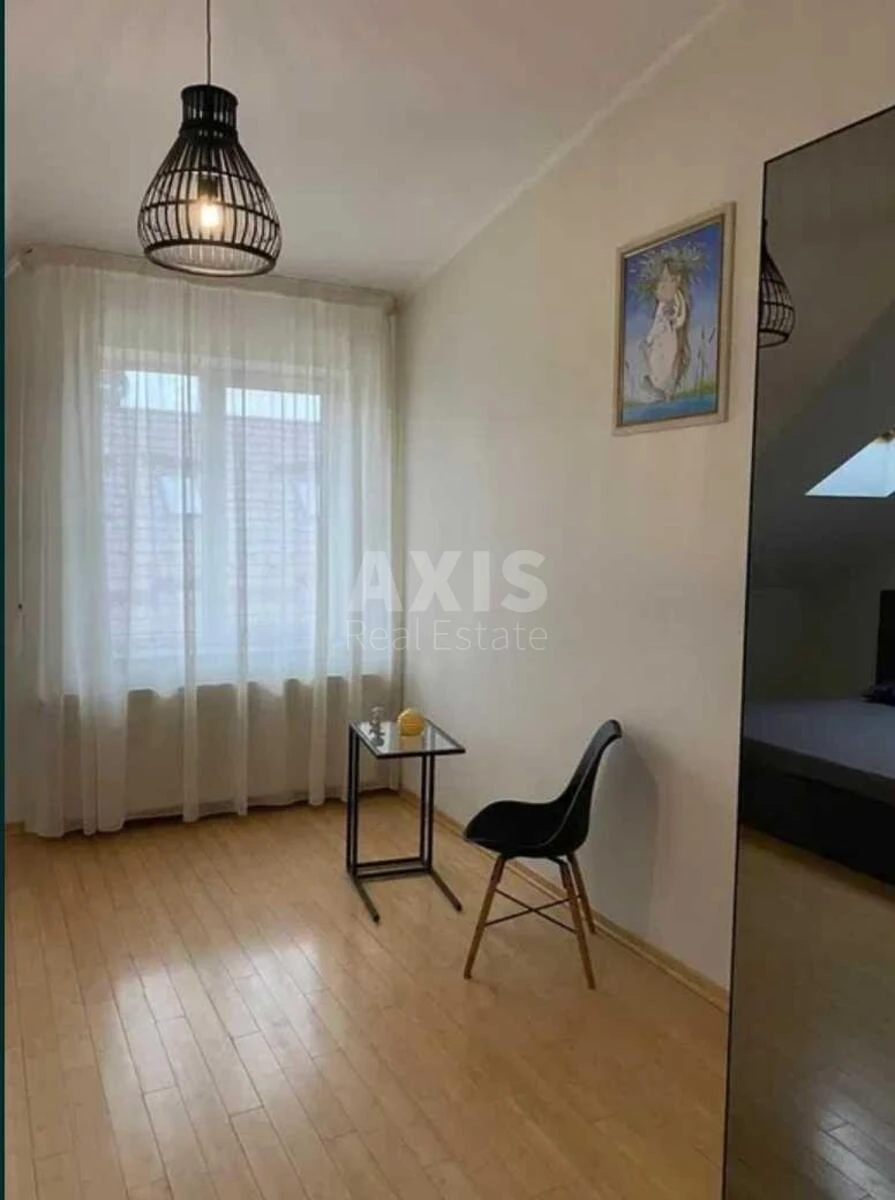 4k apartment vul. Chornovola V'jacheslava 27646303