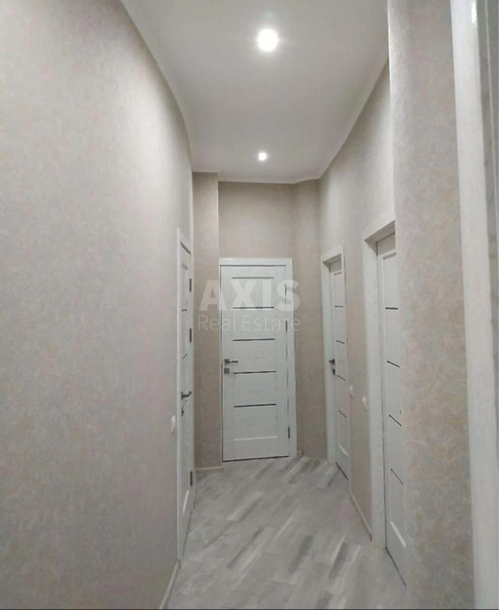 2k apartment vul. Ernsta Fedora 16605477