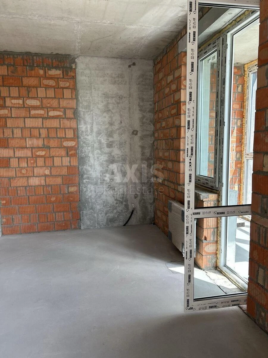 1k apartment vul. L'vivs'ka 1605695