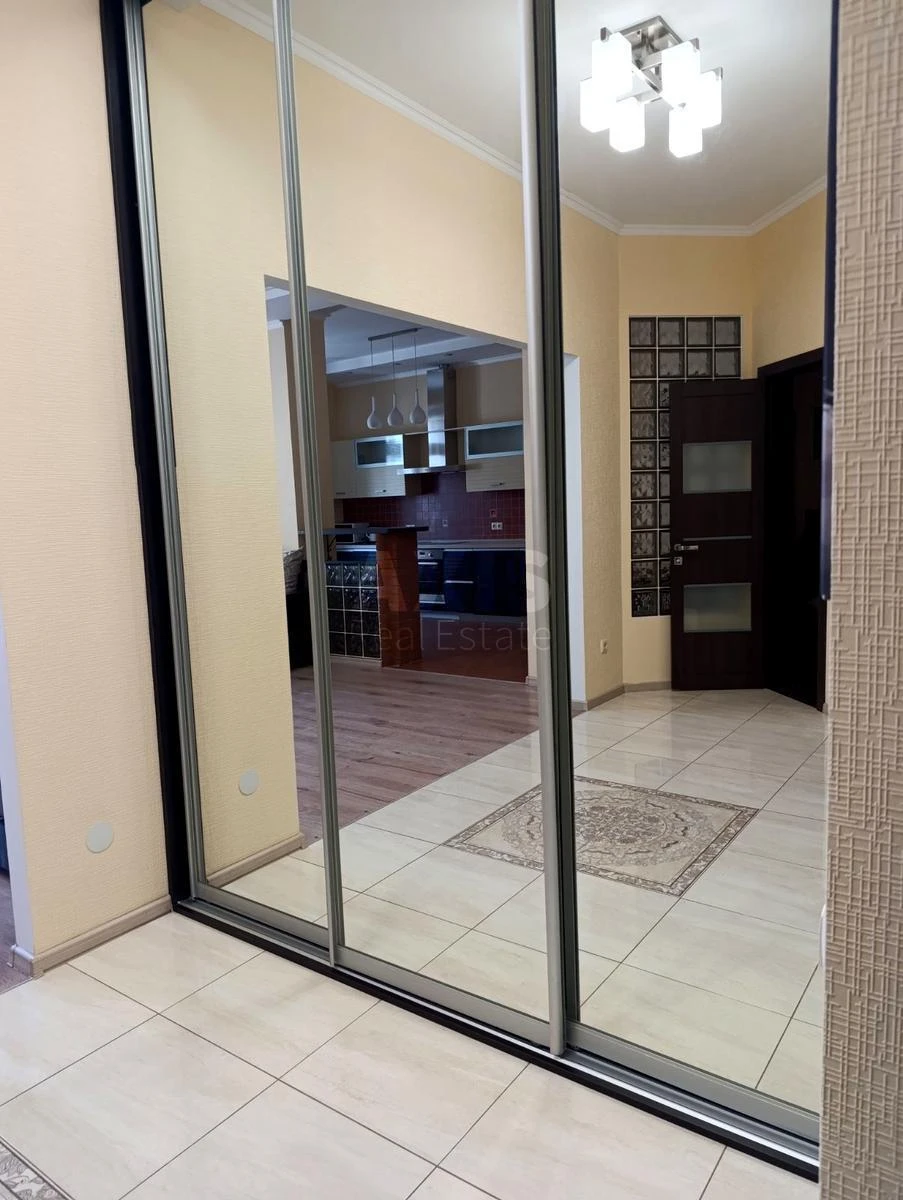 1k apartment bul. Mykoly Mikhnovskoho 14/16676418