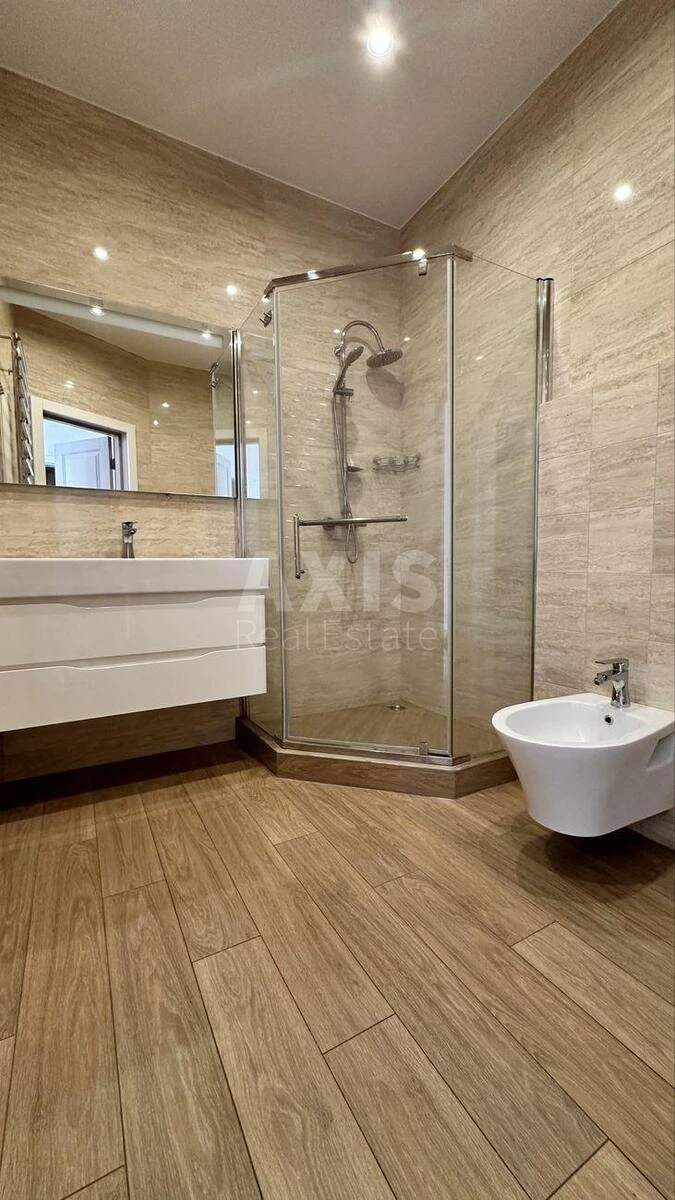 House vul. Vynogradna, 215m2, Kyiv city691967