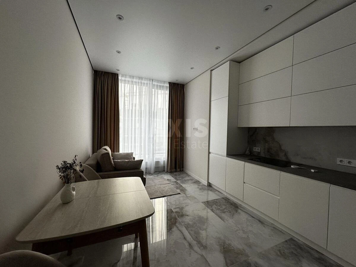 2k apartment vul. Degtjarivs'ka 17643710