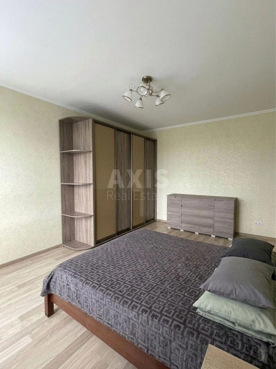 2k apartment vul. Zarichna 1Б676932