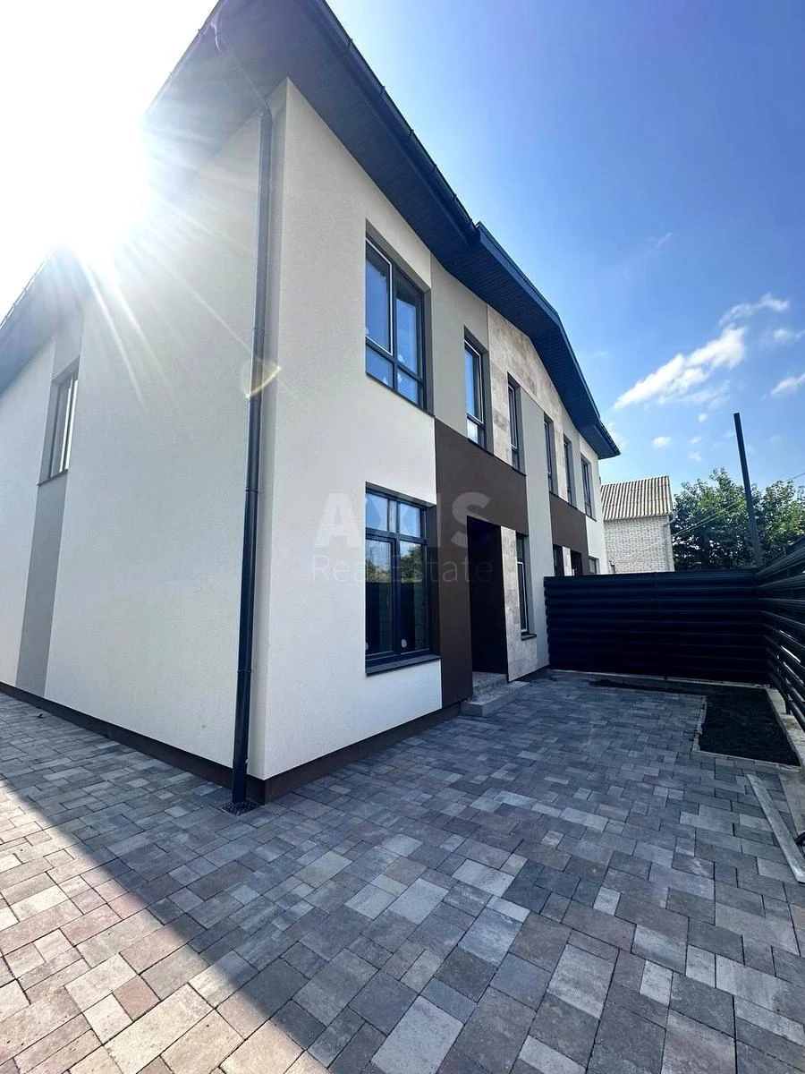 House vul. Sadova 54-a, 150m2, Kyiv city677222