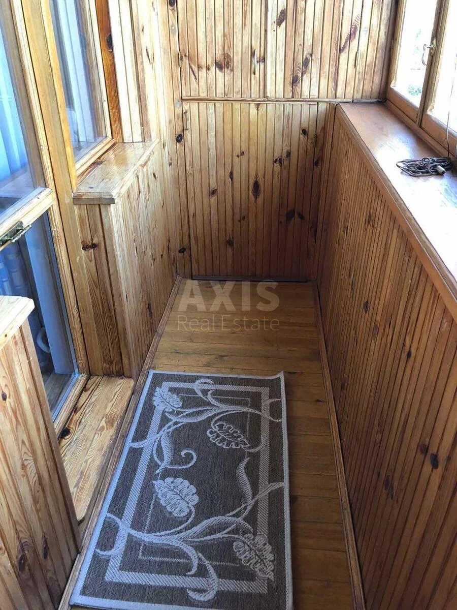 3k apartment vul. Vasylenka Mykoly 4707839