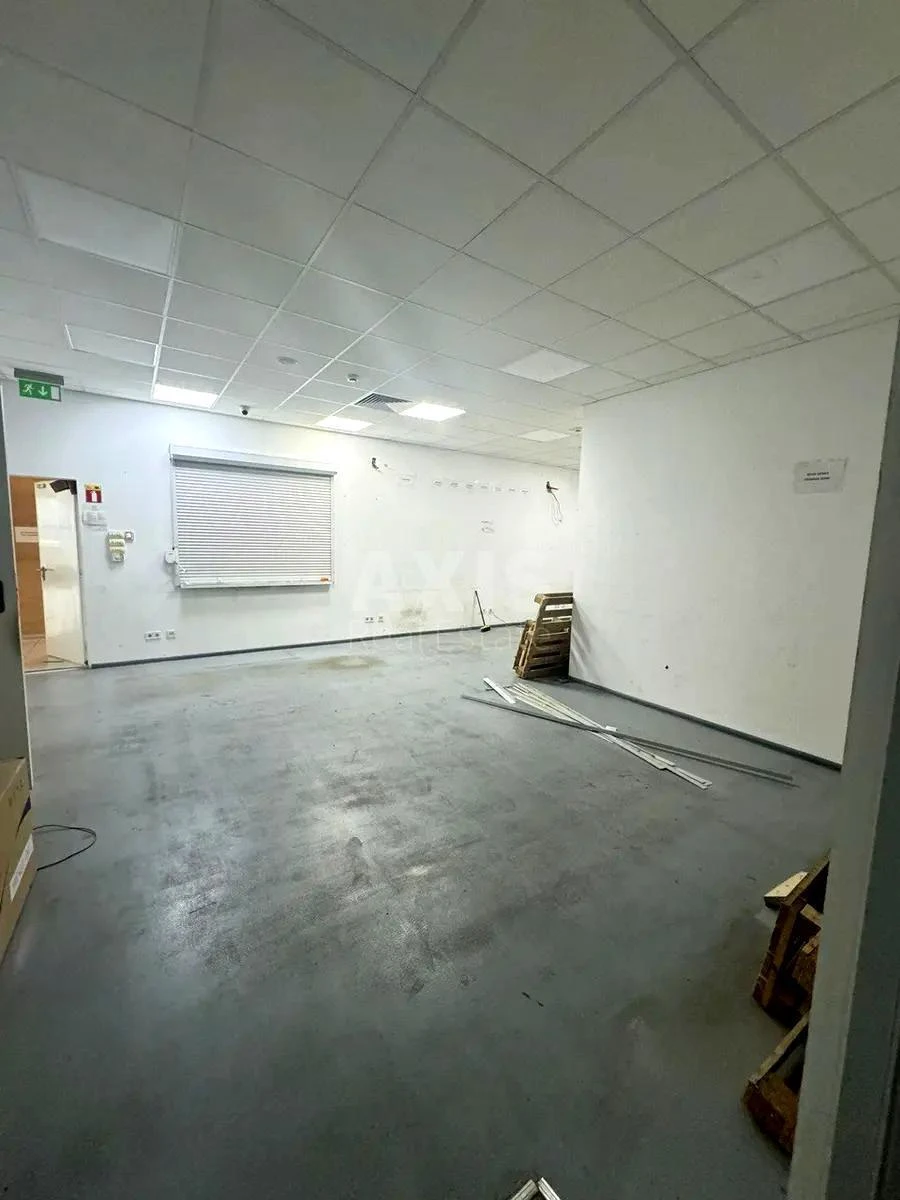 Office vul. Nyzhnij Val 51, 540m2677925