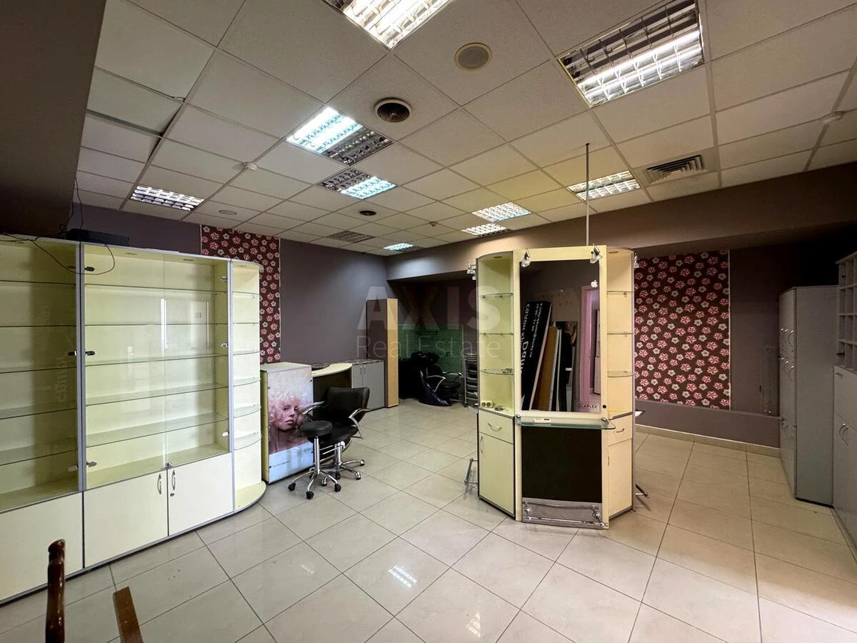 Объект сервиса ул. Героев Космоса 4, 64м2678081