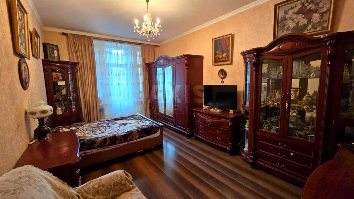 3k apartment vul. Velyka Vasyl'kivs'ka 42644702