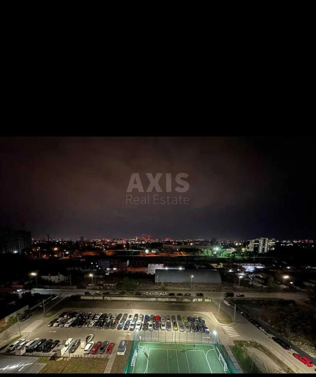 1k apartment vul. Olesja Berdnyka 1Д6619919