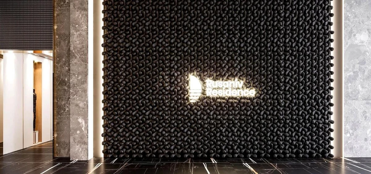 1k apartment vul. Sverstjuka Jevgena 54644909