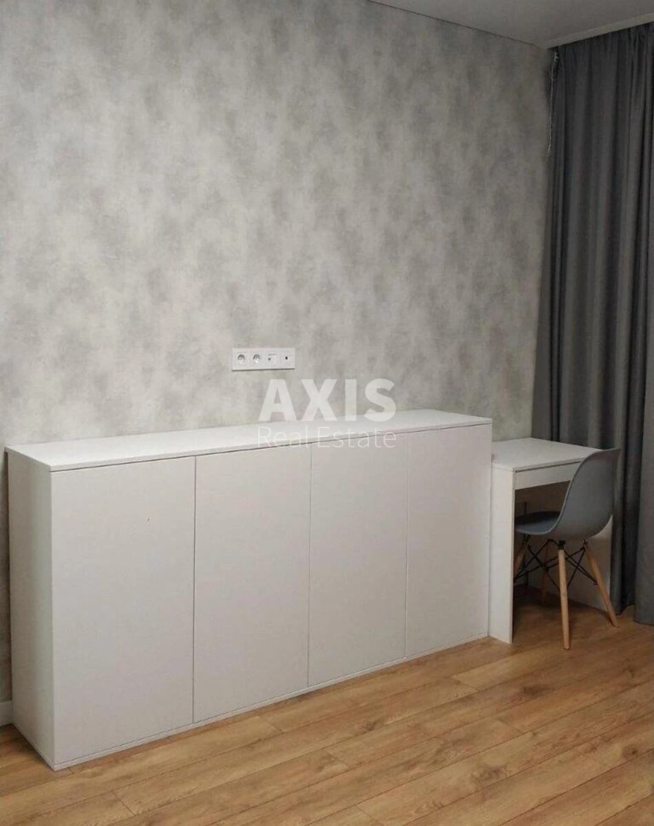 1k apartment vul. Junac'ka 1682435