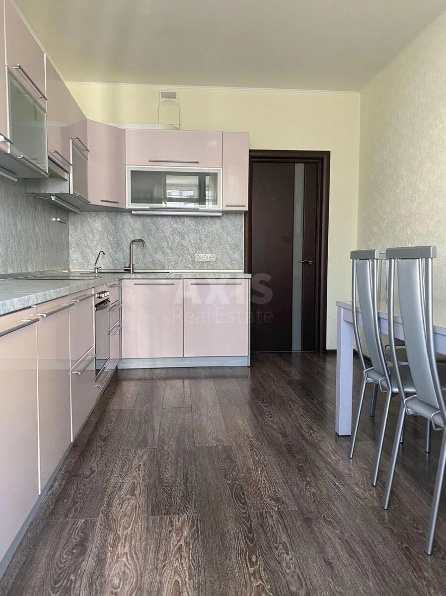 3k apartment vul. Chavdar Jelyzavety 5645180