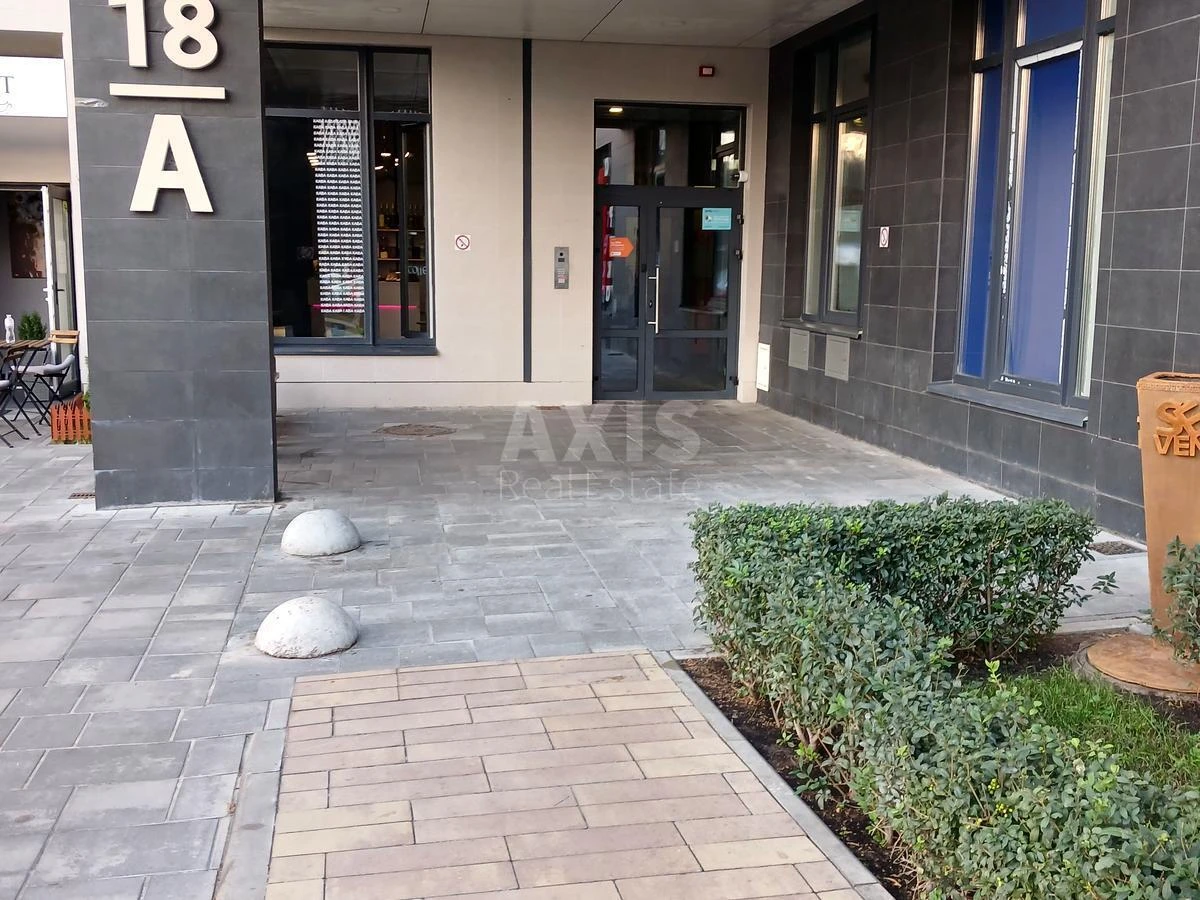 Office nab. Dniprovs'ka 18А, 65m27086016