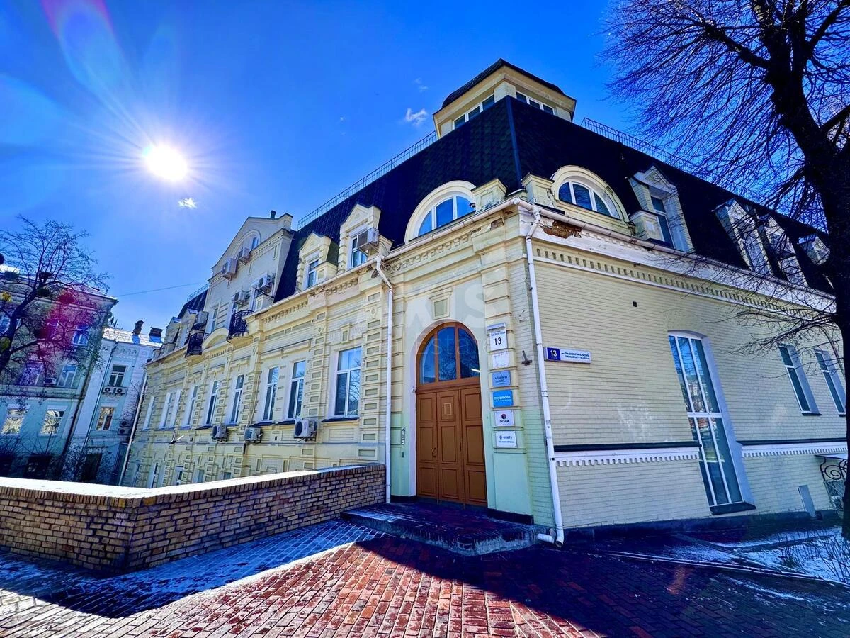 6к квартира ул. Трехсвятительская 13693851