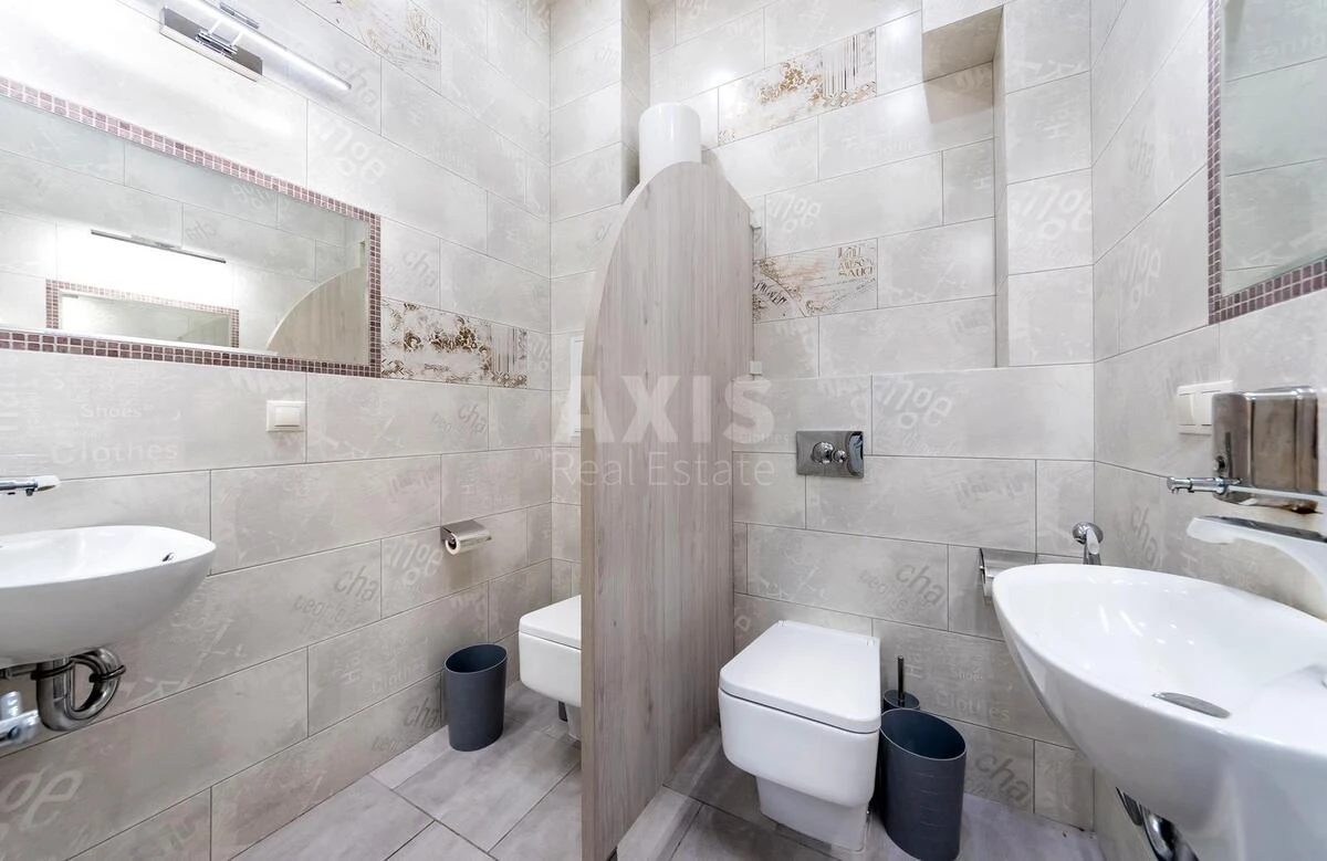 Office vul. Peremyshlska 2Г, 148m2693954