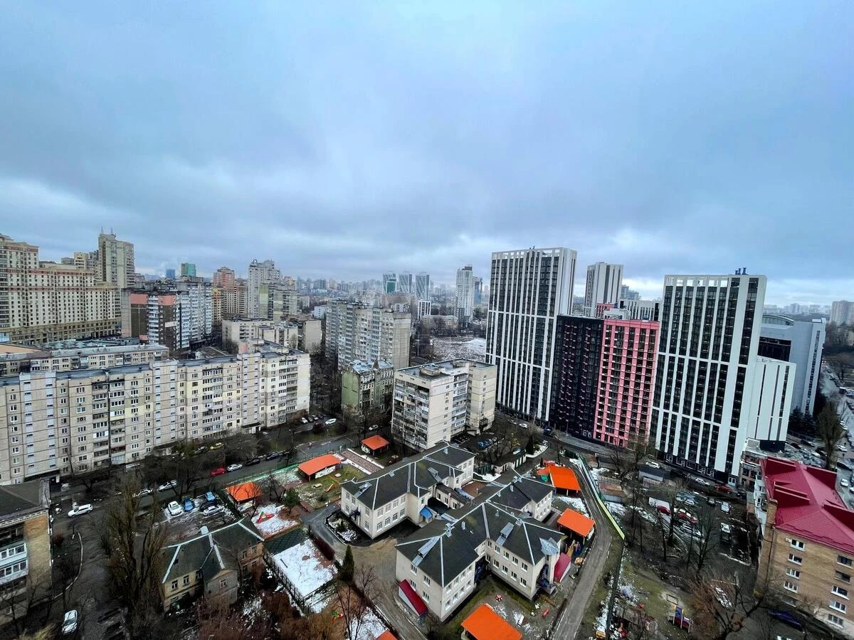 Office vul. Kopernyka 11, 350m26790018