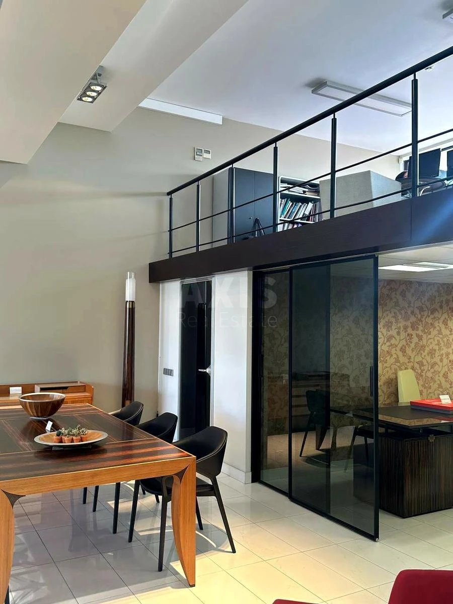 Office vul. Zhyljans'ka 59, 310m2679347