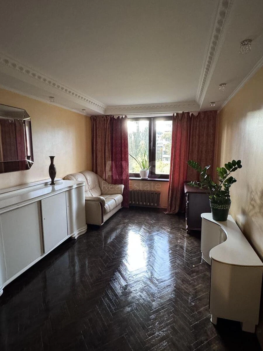 2k apartment bul. Igorja Shamo 12614926
