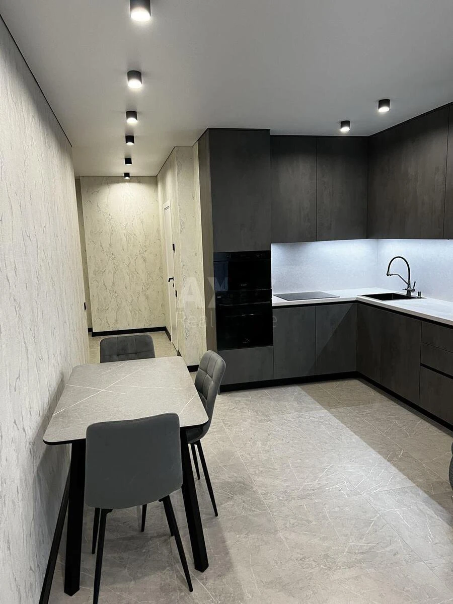 1k apartment vul. Glybochyc'ka 73663581