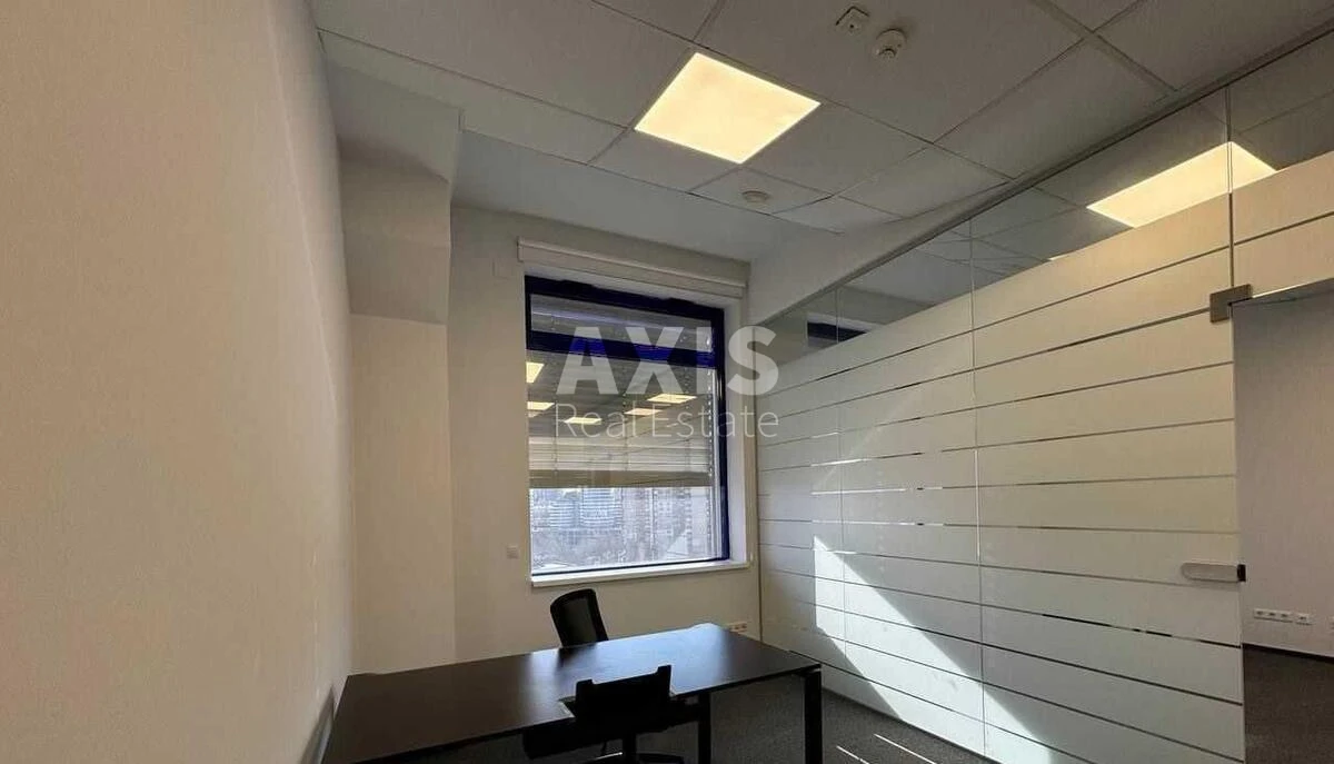 Office vul. Lejpcyz'ka 15А, 924m2548003