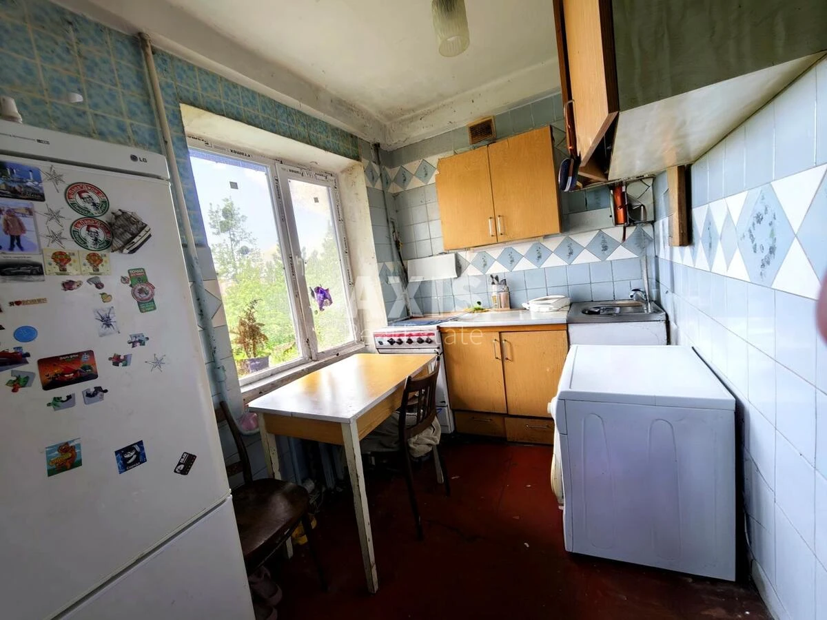 3k apartment vul. Oresta Levytskoho 2369376