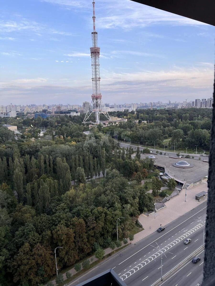 1к квартира ул. Телиги Елены 25709974