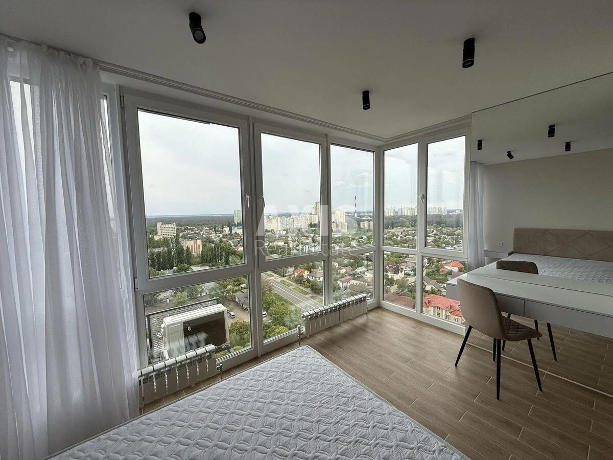 2к квартира Олега Мудрака ул. 16633610