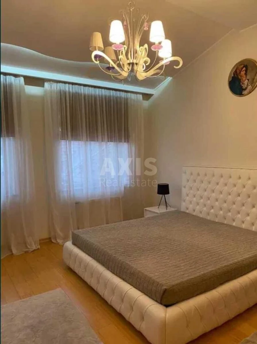 4к квартира ул. Черновола Вячеслава 27646304