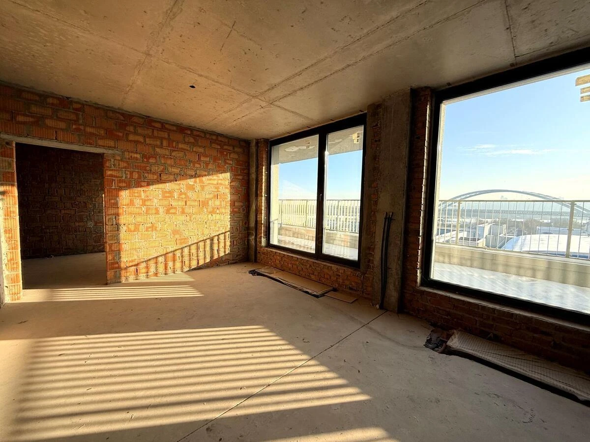 2k apartment doroga Naberezhno-Rybal's'ka 5676255