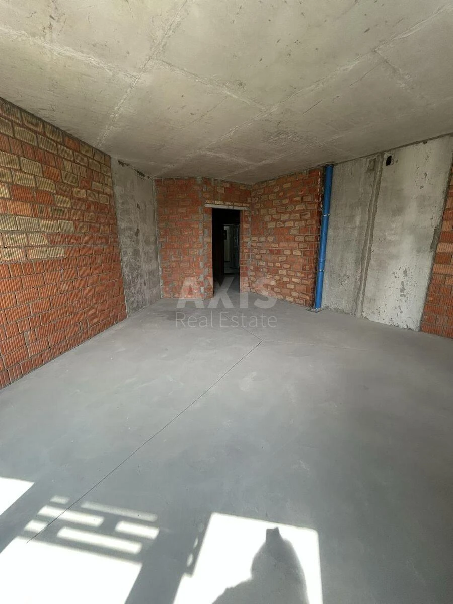 1k apartment vul. L'vivs'ka 1605696