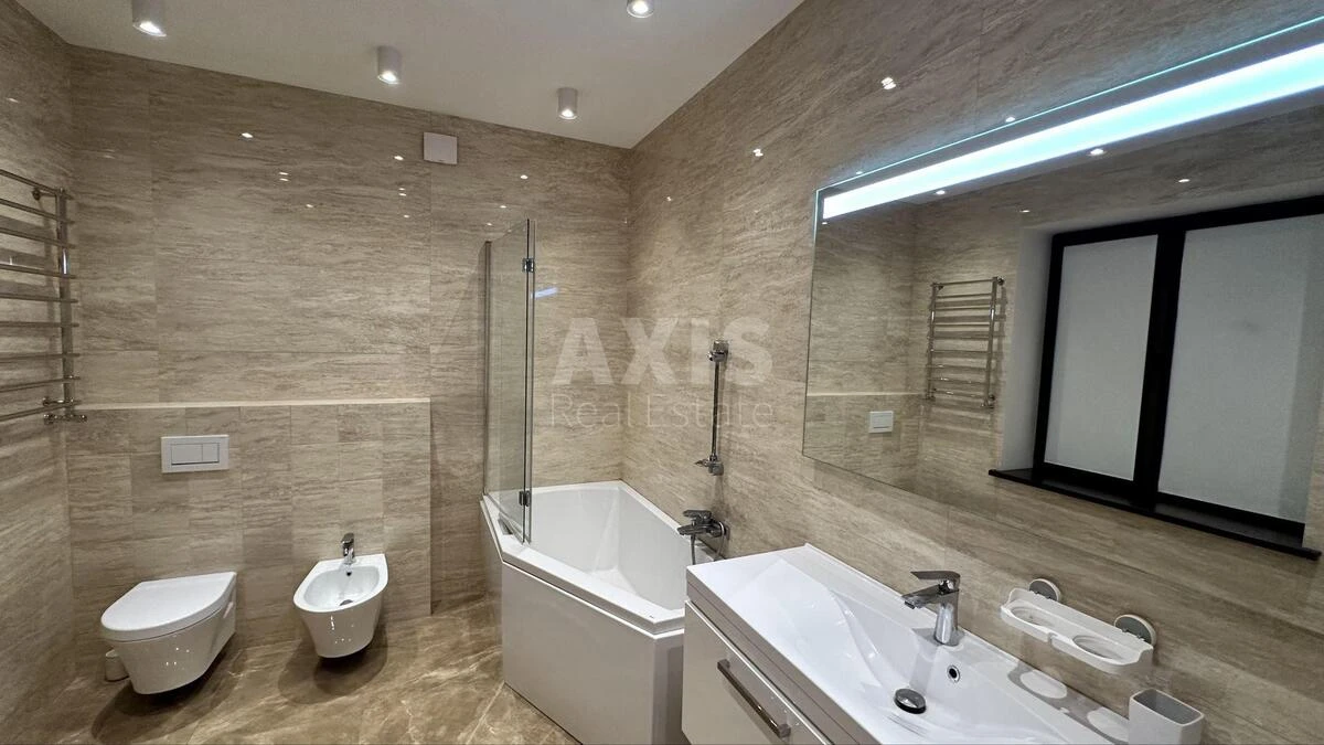 House vul. Vynogradna, 215m2, Kyiv city691968